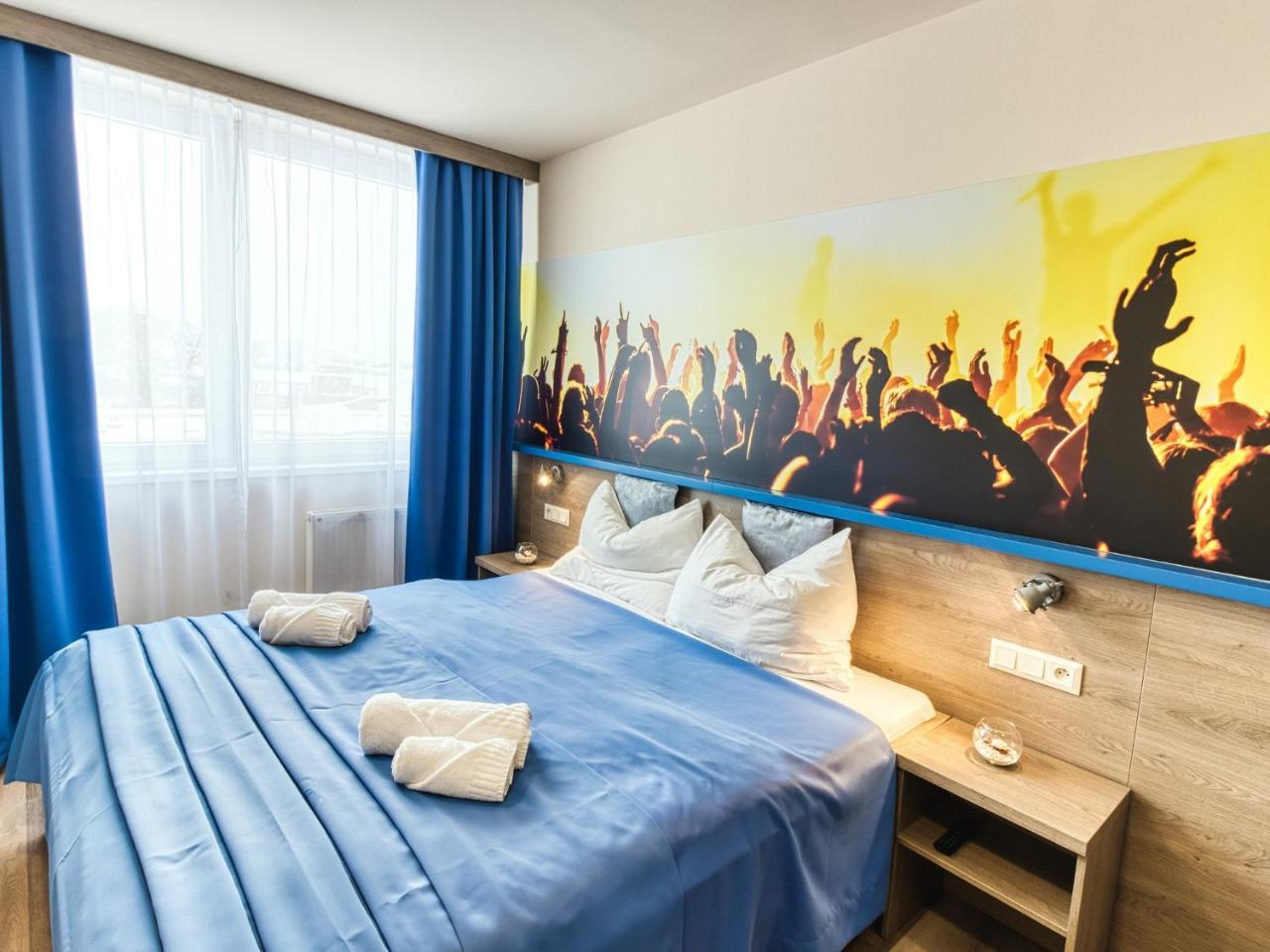 Hotel Familia Stara Lubovna Exterior photo